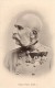 Kaiser Franz Josef I.  ( geb. 1830 )    B.K.W. I 940-18