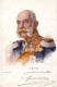 Kaiser Franz Josef  ( 1848 - 1908 )  Kriegsfürsorge