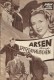 Arsen und Spitzenhäubchen,  Cary Grant,  Peter Lorre,