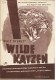 Wilde Katzen  ( Walt Disney ) ( James Algar ) ( Jungel Südamerika )