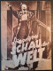 Die grösste Schau der Welt  ( Zirkus Clowns ) ( Cecil B. DeMille )  Betty Hutton, Cornel Wilde, Charlton Heston, Dorothy Lamour, Gloria Grahame, James Stewart, Henry Wilcoxon, 