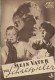 Mein Vater der Schauspieler, O. W. Fischer, Hilde Krahl, Oliver Grimm, Susanne von Almassy, Hilde Körber, Siegfried Lowitz, Siegfried Schürenberg,