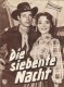 Die siebente Nacht  ( David Butler )  Guy Madison, Joan Weldon, James Whitmore, Carl Benton Reid, Harvey Lembeck, Ray Teal, Bob Nichols, Don Shelton, Gregg Barton