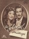 Das Schicksal der Irene Forsyte  ( Compton Bennett )  Errol Flynn, Greer Garson, Walter Pidgeon, Robert Young, Janet Leigh, Harry Davenport, Aubrey Mather, Gerald Oliver Smith, Lumsden Hare, Stanley Logan, Halliwell Hobbes, Matt Moore, Florence Auer, Phyl