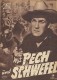 Mit Pech und Schwefel  ( Joseph Kane )  Rod Cameron, Adrian Booth, Walter Brennan, Forrest Tucker, Jack Holt, Jim Davis, James Brown