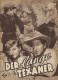 Der lange Texaner ( Elmo Williams ) Lloyd Bridges, Lee J. Cobb, Marie Windsor, Luther Adler, Sid Saylor, Samuel Herrik, George Steele, Dean Train