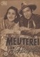 Meuterei am Schlangenfluss ( Anthony Mann ) James Stewart, Arthur Kennedy, Julia Adams, Rock Hudson, Lori Nelson, Jay C. Flippen, Stepin Fetchit, Henry Morgan, Chubby Johnson, Howard Petrie