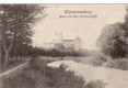 NÖ: Gruß aus Klosterneuburg 1921  Chorherrnstift,