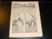 Das kleine Volksblatt 1936/97:  Österreich - Ungarn