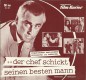 181: Der Chef schickt seinen besten Mann,  Stewart Granger,  Peter van Eyck, Daniela Bianchi, Giorgia Moll,