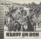 286: Kampf um Rom 1. Teil, Laurence Harvey, Orson Welles, Sylva Koscina, Honor Blackman, Robert Hoffmann, Michael Dunn, Lang Jeffries, Friedrich von Ledebur, Dieter Eppler, Harriet Andersson,