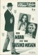 109: Der Mann mit den tausend Masken,  Karin Dor,  Vivi Bach,