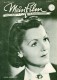 Mein Film 1946/01: Maria Andergast Cover, Rückseite: Hans Moser & Paul Hörbiger mit Berichten: Sibylle Schmitz, französische Horrorfilme, Dickens,  