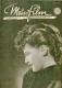 Mein Film 1946/09: Susi Nicoletti Cover, mit Berichten: Camilla Horn ( Gretchen Faust ) Fritz Imhoff, Hengst Maestoso, Peter Lorre, Mira Truzka, Rudolf Brix,