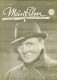 Mein Film 1946/13: Hermann Thimig Cover, mit Berichten: Sievering, Lizzi Waldmüller, Karl Skraup, Christian Laque, Heinz Rühmann, Senta Wengraf, Falbalas,