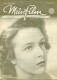 Mein Film 1946/16: Micheline Presle Cover, mit Berichten: Hans Moser, Brigitte Horney, Frankreich, Karl Lapka, Elfie Mayerhofer,