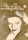 Mein Film 1946/19: Katharina Hepburn Cover, mit Berichten: Sievering, Die rote Maske, Willy Danek, Wilder Westen Tom Mix usw.., Ann Sheridan, Gregory Peck, 