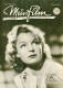 Mein Film 1946/05: Magda Schneider Cover, mit Berichten: Clark Gable, Tschkalow, Frisuren im Film, Petra Trautmann, 