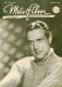 Mein Film 1946/06: Wolf Albach - Retty Cover, mit Berichten: Vivian Leigh, Rudolf Brix, Rex Harrison, Licht, Deanna Durbin, Edward G. Robinson, 