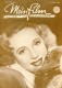 Mein Film 1946/07: Trude Marlen Cover, mit Berichten: Paris, Cesar Romero, Kipling Mowglie Sabu, Filmzauber, Margaret O´Brien, El Alamein, 