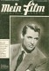 Mein Film 1947/06: Cary Grant Cover, Rückseite: Hedy Lamarr mit Berichten: Maria von Tasnady, Pacific Express Joel McCrea, Barbara Stanwyck, E. W. Emo, Nikolay Tscherkassow,