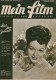 Mein Film 1947/14: Jean Cent Cover, Rückseite: Irene Geistinger mit Berichten: Yvonne de Carlo, Charlie Chaplin, Gary Cooper, Chips Rafferty, 