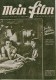 Mein Film 1947/16: Zarah Leander Cover, Rückseite: Viviane Romance mit Berichten: Ann Sheridan, Franz Antel, James Mason, Das singende Haus,
