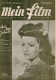 Mein Film 1947/19: Margaret Lockwood, Cover, Rückseite: Cyd Charisse mit Berichten: Gene Tierney, Stewart Granger, Chips Rafferty, Daphne Campbell, Pola Negri,