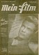 Mein Film 1947/20: Jean Marais Cover, Rückseite: Andrea King mit Berichten: Fußballkanonen, Helene Thimig, Max Neufeld, Frank Capra, 