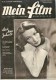 Mein Film 1947/27: Brigitte Horney Cover, Rückseite: Andrea King mit Berichten: Mona Freeman, Ewald Arnold, Viveca Lindfors, Josef Meinrad, Marthe Harell, Dagny Sevaes, 