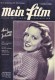 Mein Film 1947/47: Olly Holzmann Cover, Rückseite: Robert Lindner mit Berichten: Roman Karl Scholz, G. W. Pabst Der Prozeß, Maria Andergast, Heiki Eis,