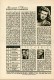 Mein Film 1947/49: Hans Holt Cover, Rückseite: Maureen O´Hara mit Berichten: Pußte Aglaja Schmidt, Stewart Granger, Fritz Lang, Joan Bennet, 
