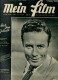Mein Film 1948/26: Johannes Heesters Cover, mit Berichten: Schneewittchen ( Walt Disney ) Elfie Mayerhofer, Stewart Granger, 