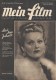 Mein Film 1947/26: Susanne Almassy Cover, Rückseite: Hazel Court mit Berichten: Mark Twain, Mickey Rooney, Bing Crosby, Fred Astaire, Fritz Koselka, Sally Gray, 