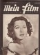 Mein Film 1949/05: Hedy Lamarr Cover, mit Berichten: Sabu, Conrad Veidt, Paula Wessely, Paul May, Jean Simmons, Jean Marais, Rita Hayworth, Glynis Johns,