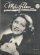 Mein Film 1946/03: Jane Tilden Cover, mit Berichten: Jean Gabin, Marlene Dietrich, Margaret Lockwood, Ray Milland, 