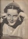 Mein Film 1946/26: Lucie Englisch Cover, Rückseite: Senta Wengraf mit Berichten: Frankenstein Boris Karloff, Paul Muni, Clive Brook, La Jana, 