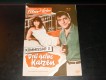112: Kommissar X Drei gelbe Katzen, Ann Smyrner, Brad Harris,