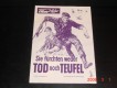 152: Sie fürchten weder Tod noch Teufel, Alain Delon, A. Quinn,