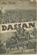IFK: Nr: 354 : Dassan  ( Insel der 5 Millionen Pinguine )
