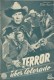 1136: Terror über Colorado,  William Elliot,  Barbara Fuller,