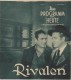 1605: Rivalen, Nelsen Eddy, Virginia Bruce, Victor McLaglen,