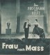 1609: Frau nach Mass, Leny Marenbach, Hans Söhnker,