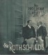 1660: Die Rothschilds ( Judaiika ) Erich Ponto, Gisela Uhlen,