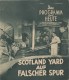 1397: Scotland Yard auf falscher Spur,  John Howard,