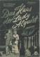 14: Das Haus der Lady Alquist ( Gaslight ) Ingrid Bergman, Charles Boyer, Joseph Cotten, May Whitty, Angela Lansbury, Barbara Everest, 