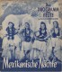 1387: Mexikanische Nächte, Dorothy Lamour, Ray Milland, Bob Burns, Martha Raye, Binnie Barnes, Tito Guizar,