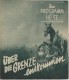 1422: Über die Genze entkommen, Joan Benntt, Randolph Scott,