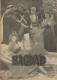 360: Bagdad ( Charles Lamont )  Maureen O´Hara, Paul Christian, Vincent Price, John Sutton, Jeff Corey, 