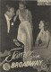 445: Tänzer vom Broadway ( Betty Comden, Adolph Green )  Fred Astaire,  Ginger Rogers,